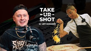 Take Ur Shot  Ep2  Jeff Nordgren [upl. by Nerred]