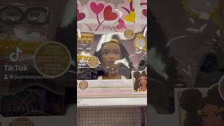 Naturalistas Dolls target toddlermom toddler naturalistas blackdolls targetfinds [upl. by Nekal]