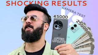 Finally The Best Camera Phone Under 25000  OnePlus 12R Camera Test amp Moto Edge 40 Neo Camera Test [upl. by Darton12]