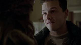 Mickey Milkovich scenes Logoless  HD [upl. by Solis]