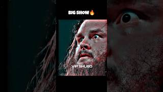 Big Show Helps The Shield 🔥 Shorts WWE [upl. by Nesyt318]