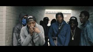 Why S x Tallup Twinz x Burna Bandz  My Team Official Music Video [upl. by Eahsram755]