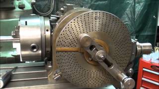 SHOP TIPS 198 Gear Cutting on the Bridgeport Mill Plain Indexing Method tubalcain [upl. by Goodhen]