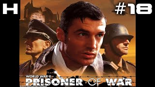 Prisoner of War Walkthrough Part 18 PC [upl. by Calen]