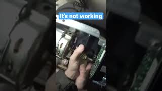 What’s inside a garage door opener￼ [upl. by Retsila976]