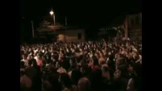 Mimmo Cavallaro Live in Messignadi 1flv [upl. by Cindie423]