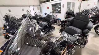 2023 CVO Road Glide Limited [upl. by Inverson827]