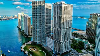 FOR SALE Icon Brickell Miami studio condo [upl. by Carson]