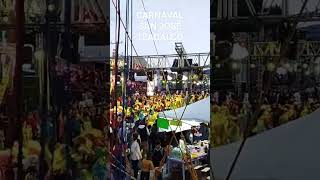 Carnaval San José teacalco 2024 [upl. by Haramat214]