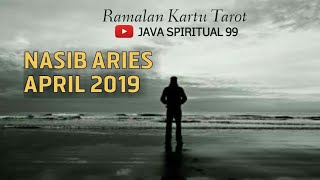 RAMALAN ARIES APRIL 2019 [upl. by Booker]