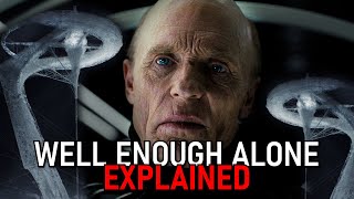 WESTWORLD Season 4 Episode 2 Explained Breakdown amp Theories [upl. by Adlare]