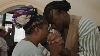 Jah Prayzah ft Feli Nandi  Sarungano Official Music Video [upl. by Enela]