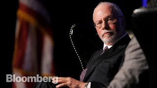 How Activist Investor Paul Singer Made His Billions [upl. by Rolat]