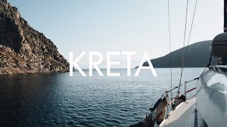 Kreta  Ausflüge amp FerienHighlights  Reisevideo [upl. by Htor]