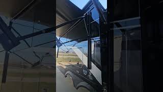 2025 Jayco Pinnacle 36FBTS Midnight Charcoal [upl. by Nayt293]