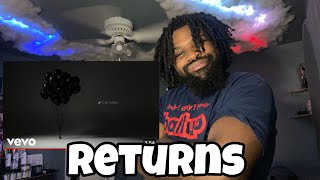 THIS IS REAL MUSIC  Nf Returns REACTION [upl. by Rep]