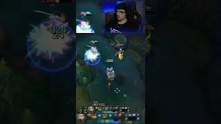 BEST MINECRAFT SKIN leagueoflegends twitchclips twitch videoclips argentina gaming [upl. by Gilleod794]