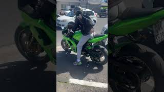 Motorbike sound and speed harleydavison viralvideo ducati [upl. by Bain757]