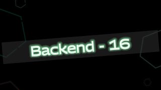 Backend16  C  ASPNET Web Api  Sosyal Medya Projesi  ArticleDetail  Join İşlemleri  Log4Net [upl. by Akitan]