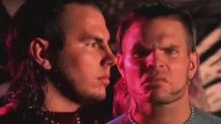 WWE The Hardy Boyz Tribute Loaded Theme [upl. by Imoian]