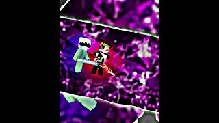 MINECRAFT BAGI 2 RIG EDITminecraft minecraftshorts minecraftedit shorts viral fypシ゚viral [upl. by Salvay380]