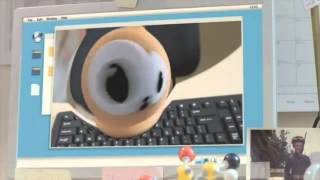 EDF energy zingy advert [upl. by Leandra419]