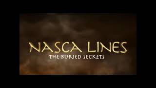 Nasca Lines the Buried Secrets intro theme [upl. by Galitea160]