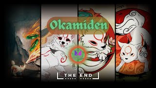 Okamiden  The End [upl. by Ehc]