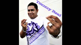 Tommy Real  Sin Tu Amor Sail Away Riddim [upl. by Allak]