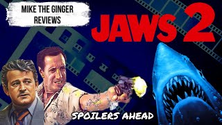 Jaws 2 1978 Review [upl. by Azrim]