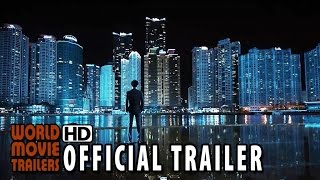 For The Emperor Official Trailer 2015  Action Crime Thriller HD [upl. by Ilrak68]