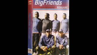 The Big Friends  Bongame Full song [upl. by Upton]