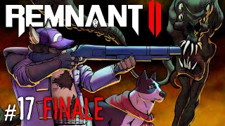 Lets Play Remnant 2 Coop Part 17 FINALE  ANNIHILATION [upl. by Ahsiym]