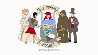 Sleeping with the Past by Jenny Ryan [upl. by Furiya]