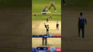 Jagat Sarkar 💖🏏 7070sports ayushrockers4934 cricket explore trending biggestsixinipl2023 [upl. by Westbrooke]