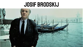 Personaggi Josif Brodskij  Alessandro Barbero [upl. by Ravi]