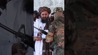 Mullah Abdul Ghani Baradar Akhund viral taliban afghanistan kabul baradar [upl. by Edbert]