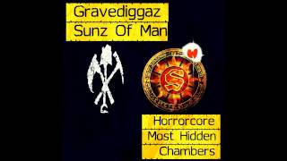 Gravediggaz  Save Yourself feat Shabazz The Disciple RARE [upl. by Gavrilla]