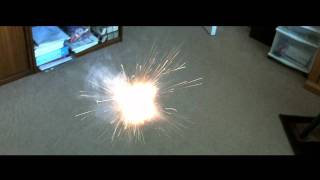 Professional Flash Bang Effect [upl. by Amsab]