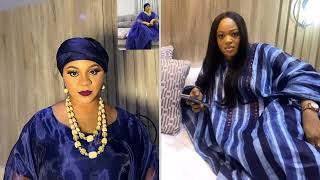 olori Tobi Came for queen Naomi and family so hard amp ooni of ife and ife elders reacts [upl. by Reave843]