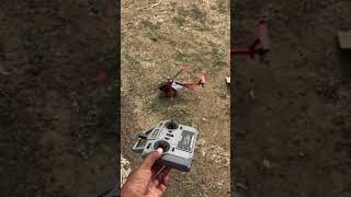 Can your rc heli doing this✅❌ [upl. by Richmound]