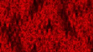 Fondo animado ROJO ABSTRACTO  ABSTRACT RED animated background  OBS  HD [upl. by Townsend]