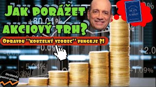 Jak porážet akciový trh 8  Hm Jak poznat KVALITNÍ akcii [upl. by Yespmed]