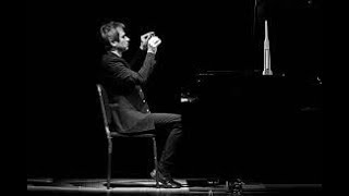 Piotr Anderszewski plays Beethoven Piano Sonata No31 Op110 [upl. by Attenoj]