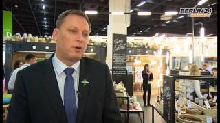 ISM 2017 Köln  Welt Größte Süßwaren Messe 032017 [upl. by Gaylord104]