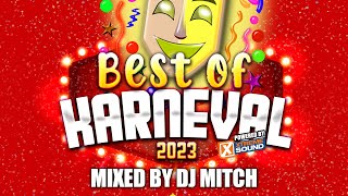 Best of Karneval 2022 powered by Xtreme Sound [upl. by Tenaej887]