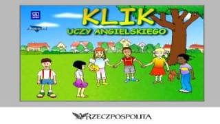 Klik uczy angielskiego [upl. by Notxed]