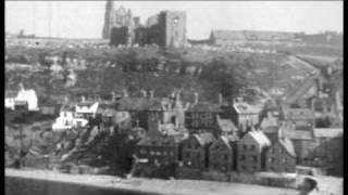 Old Whitby 1950 [upl. by Manup]