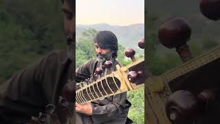 Chamba kitni dur  Himachali Folk Song On Sitar  By Dr Ashok Kumar Chambyal [upl. by Rufford]