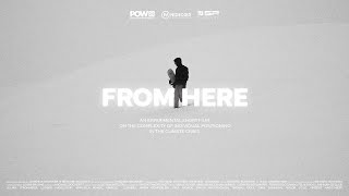 FROM HERE  Official Trailer  Protect Our Winters Austria [upl. by Secilu]